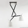 Discount Straluma Moderne verstelbare plafondl. eettafel