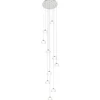 moderne_videlamp_chroom_m_0.webp Shop Straluma Moderne videlamp chroom met helder glas incl LED