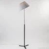 Fashion Straluma Moderne vloerlamp incl. kantelbare kap