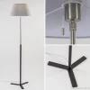 Fashion Straluma Moderne vloerlamp incl. kantelbare kap
