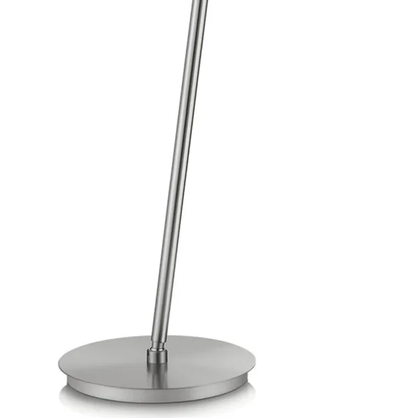 moderne_vloerlamp_led_met_2.webp Fashion Straluma Moderne vloerlamp LED met touchdimmer - Nikkel