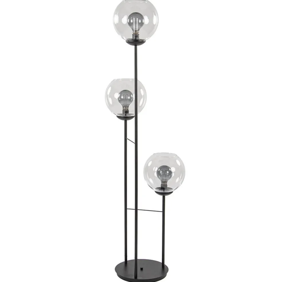 moderne_vloerlamp_met_gla_0.webp Sale Straluma Moderne vloerlamp met glazen bollen