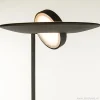 moderne_vloerlampuplighte_2.webp New Straluma Moderne vloerlamp-uplighter LED zwart