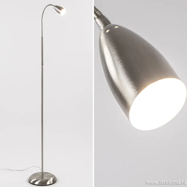 moderne_vloerleeslamp_met_1.webp Hot Straluma Moderne vloer/leeslamp met touchdimmer