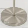 nikkel_vloerlamp_met_zwar_3.webp Store Straluma Nikkel vloerlamp met zwarte draad kapjes