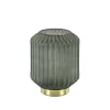 olijf_groene_tafellamp_iv_0.webp Flash Sale Straluma Olijf groene tafellamp Ivot op batterij