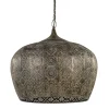 oosterse_hanglamp_emine_b_0.webp Best Sale Straluma Oosterse hanglamp Emine bruin/goud metaal