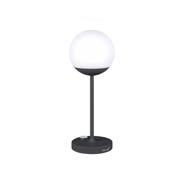 oplaadbare_buitenlamp_taf_0-1.webp Flash Sale Straluma Oplaadbare buitenlamp tafel antraciet IP44