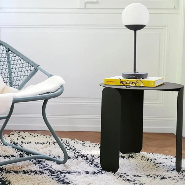 oplaadbare_buitenlamp_taf_2-1.webp Flash Sale Straluma Oplaadbare buitenlamp tafel antraciet IP44