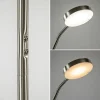 Best Sale Straluma Oplaadbare LED leeslamp nikkel dimbaar