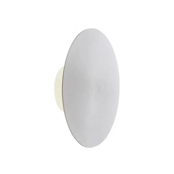 Shop Straluma Oplaadbare LED wandlamp op accu aluminium