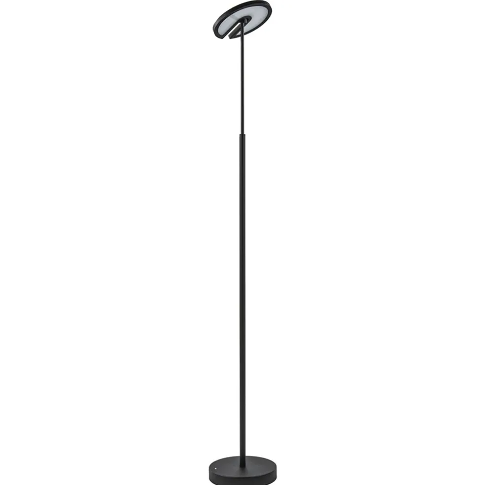 oplaadbare_updownlighter__0.webp Hot Straluma Oplaadbare up+downlighter inclusief dimbaar LED