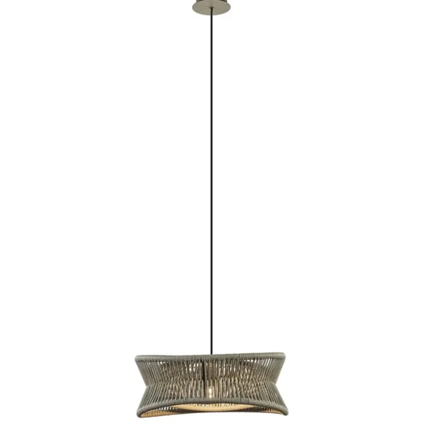 outdoor_hanglamp_groot__c_1.webp Flash Sale Straluma Outdoor hanglamp groot 60 cm donker beige