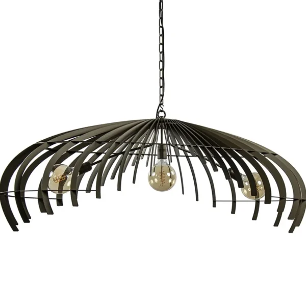ovale_design_hanglamp_met_0.webp Fashion Straluma Ovale design hanglamp metaal platinum