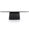 ovale_eettafel_aron_x_cm__1.webp Discount Straluma Ovale eettafel Aron 300x110 cm zwart mangohout