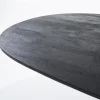 ovale_eettafel_aron_x_cm__3.webp Discount Straluma Ovale eettafel Aron 300x110 cm zwart mangohout