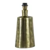 ovale_lampvoet_baloe_anti_0.webp Cheap Straluma Ovale lampvoet Baloe antiek brons excl. kap