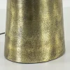 ovale_lampvoet_baloe_anti_1.webp Cheap Straluma Ovale lampvoet Baloe antiek brons excl. kap
