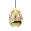New Straluma Ovale 12-lichts LED hanglamp Golden Egg