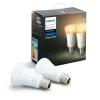 philips_hue_e_a_mat_pack__1.webp Store Straluma Philips Hue e27 a60 mat 2-pack white ambiance
