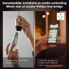 philips_hue_e_a_mat_pack__4.webp Store Straluma Philips Hue e27 a60 mat 2-pack white ambiance