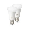 philips_hue_e_pack_color__0.webp Flash Sale Straluma Philips Hue e27 2-pack color ambiance