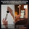 New Straluma Philips Hue e27 2-pack mat 2700k