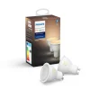 philips_hue_gu_pack_white_1.webp Cheap Straluma Philips Hue gu10 2-pack white ambiance
