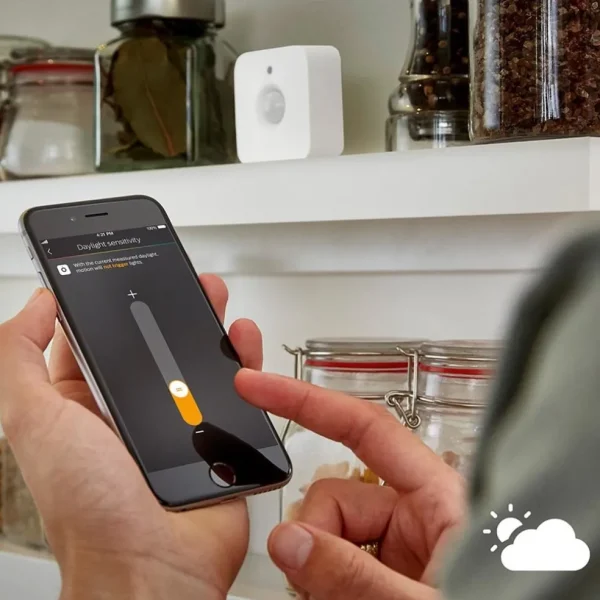 Best Straluma Philips Hue Motion Sensor EU