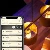Best Sale Straluma Philips Hue 5.5w e14 2700k BT
