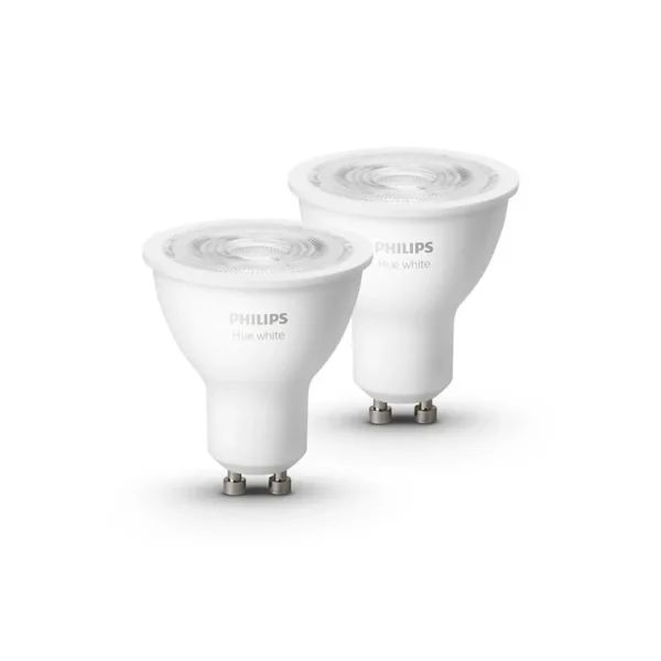 philips_hue_w_gu_pack_k_b_0.webp Discount Straluma Philips Hue 5.2w gu10 2-pack 2700k BT