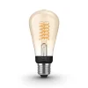 philips_hue_w_thin_filame_0.webp Best Straluma Philips Hue 7.2w thin filament st64 e27