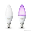 philips_hue_white_and_col_1.webp Cheap Straluma Philips Hue white and color ambiance E14 lamp 2-pack