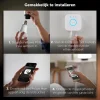 Best Straluma Philips Hue white starter kit E27 met Bluetooth