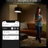 Best Straluma Philips Hue white starter kit E27 met Bluetooth