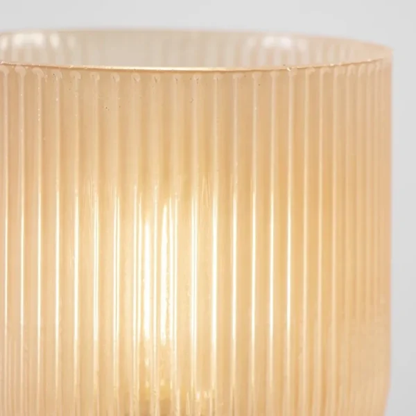 phoebe_tafellamp_oud_roze_2.webp New Straluma Phoebe tafellamp oud roze Light and Living klein