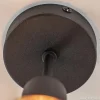 Online Straluma Plafondfitting basic zwart