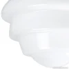 plafondl_nikkel_wit_glas__1.webp Best Sale Straluma Plafondl. nikkel wit glas, keuken-hal