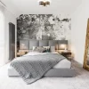 Discount Straluma Plafondlamp 3 kappen grijs