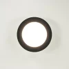 plafondlamp_anne_cm_zwart_3-1.webp Best Sale Straluma Plafondlamp Anne 17cm zwart 3-switchdim