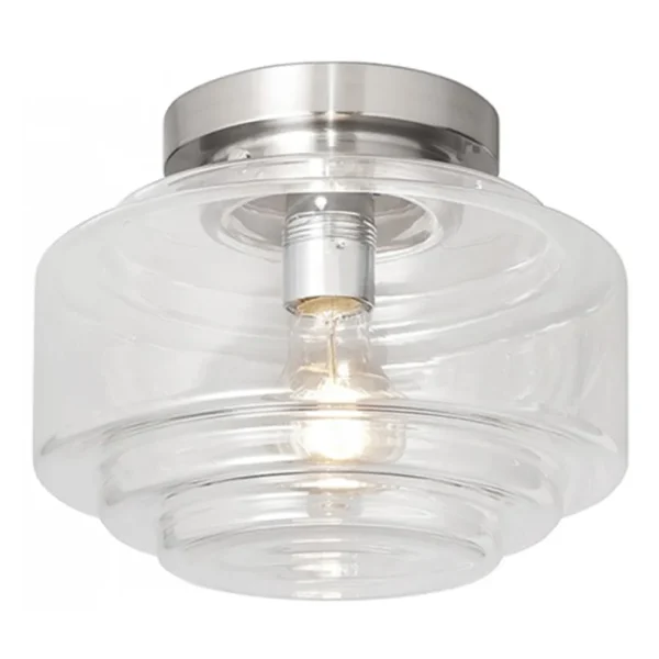 plafondlamp_art_deco_held_0.webp Discount Straluma Plafondlamp Art Deco helder glas
