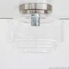 plafondlamp_art_deco_held_2.webp Discount Straluma Plafondlamp Art Deco helder glas