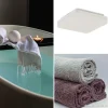 plafondlamp_basic_square__4.webp Hot Straluma Plafondlamp Basic Square 26cm wit