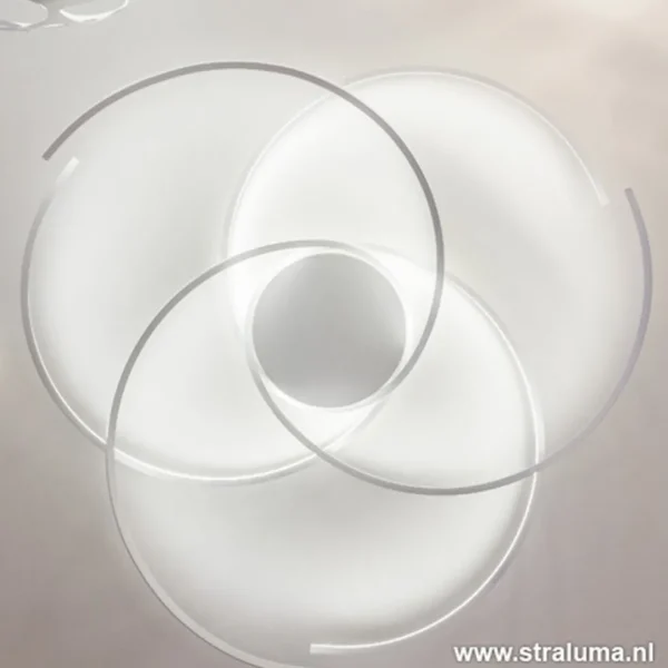 plafondlamp_bogen_speels__3.webp Fashion Straluma Plafondlamp bogen speels wit 80cm