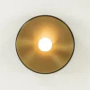 plafondlamp_bright__zwart_3-2.webp Online Straluma Plafondlamp Bright 20 zwart/matgoud