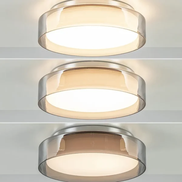plafondlamp_clear_cm_ip_s_1-1.webp Best Straluma Plafondlamp Clear 35cm IP44 3-switchdim