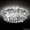 plafondlamp_clizia_cm_zwa_1.webp Sale Straluma Plafondlamp Clizia 78cm zwart