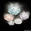 plafondlamp_clizia_cm_zwa_4.webp Sale Straluma Plafondlamp Clizia 78cm zwart