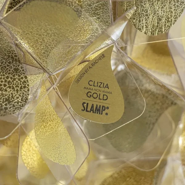 plafondlamp_clizia_mama_n_2.webp Online Straluma Plafondlamp Clizia Mama Non Mama gold 32cm