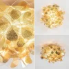 plafondlamp_clizia_mama_n_3.webp Online Straluma Plafondlamp Clizia Mama Non Mama gold 32cm